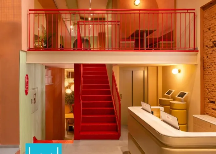 The Loft House Madrid