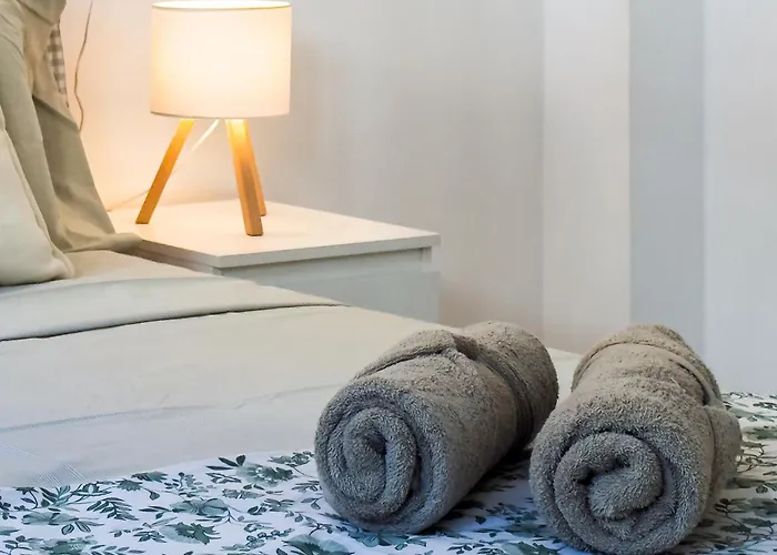 M4 Loft CasaCafe Para 6 Personas Cerca Del Centro De